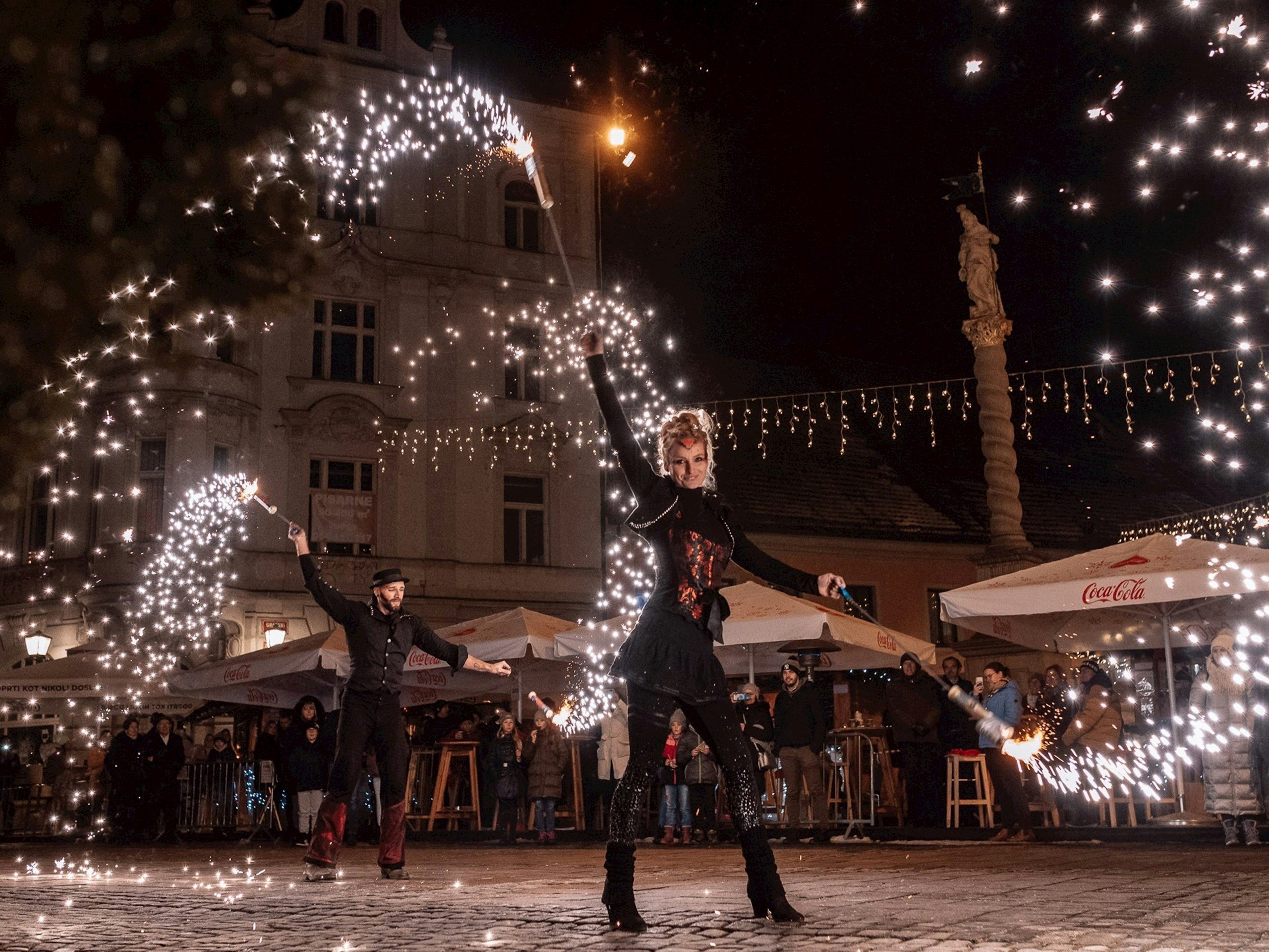 Praznični december v občini Maribor
